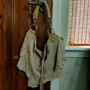 Phillip and Lillian purse